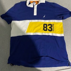 Nautica Stylish Polo